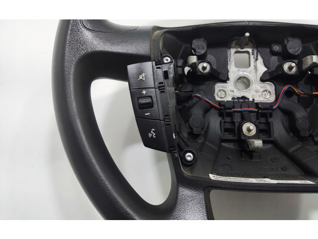 Руль Citroen Jumper  2007 - 2013 года 60931515      