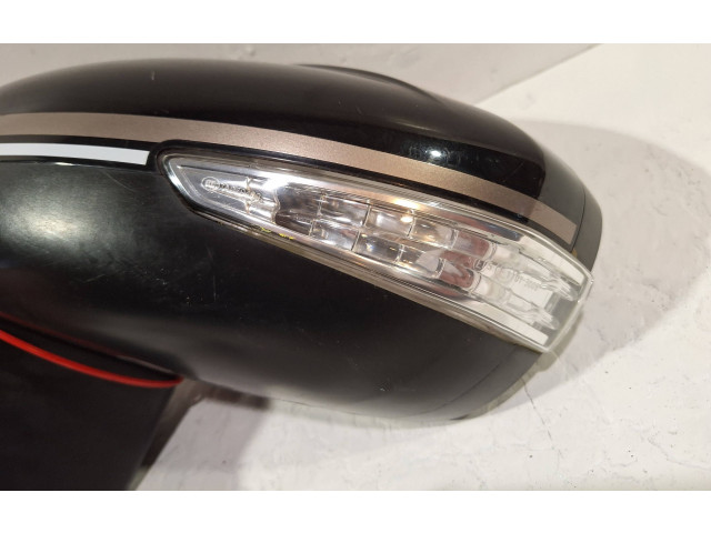 Зеркало электрическое        Citroen C3 Aircross  2017 -  года   