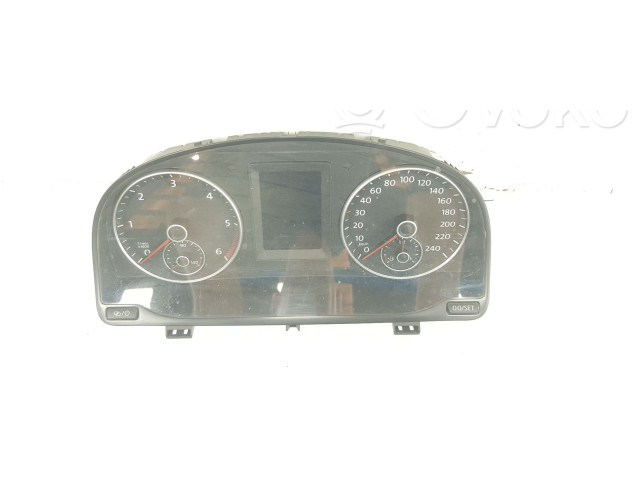 Přístrojová deska  Volkswagen Caddy 2020 2K5920876K, 2K5920876K  