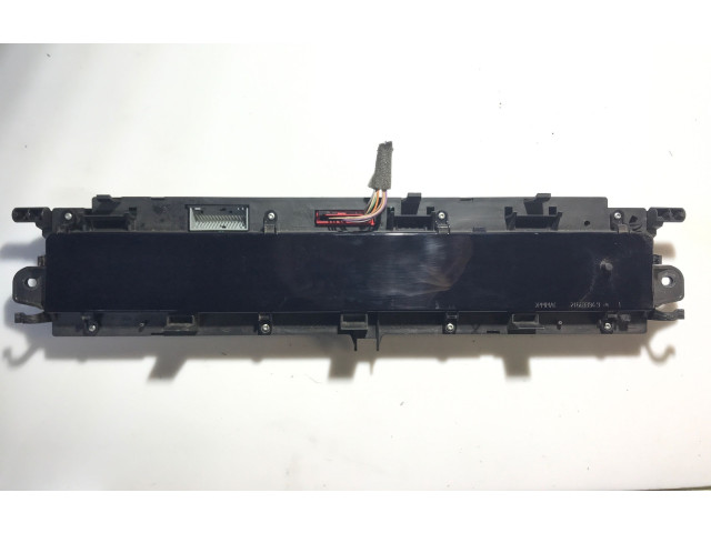 Přístrojová deska  Renault Scenic II -  Grand scenic II 2003 P8200787774A, 216693960  