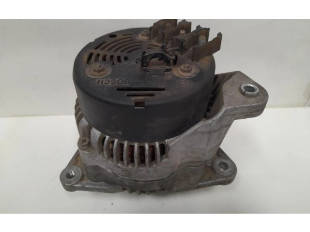 Генератор Rover Rover