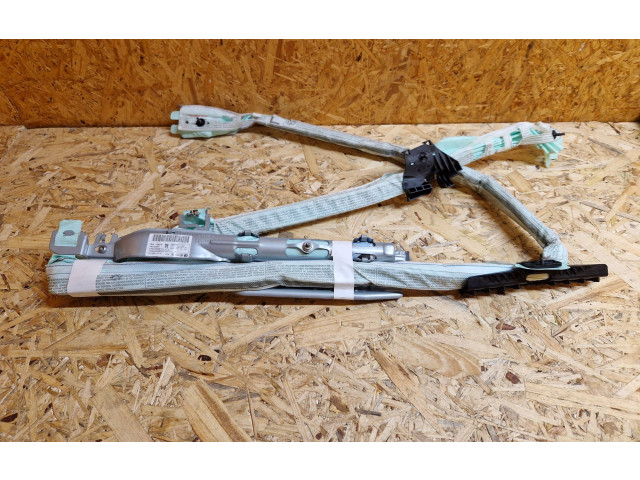 Боковая подушка безопасности 1T0880741K, 34015581F   Volkswagen Touran II