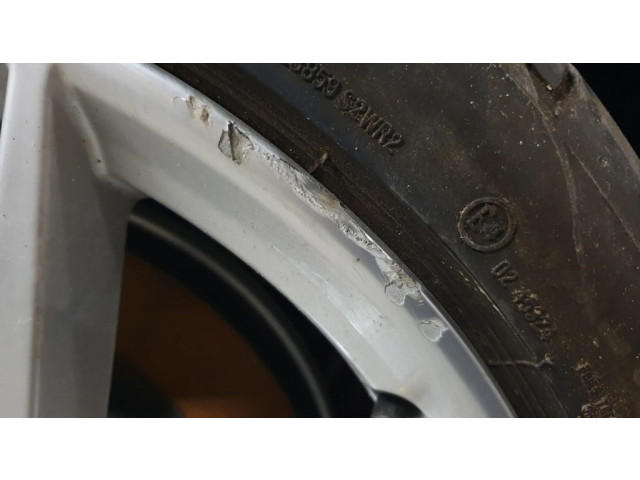 Обод (ободья) колеса из легкого сплава R 19