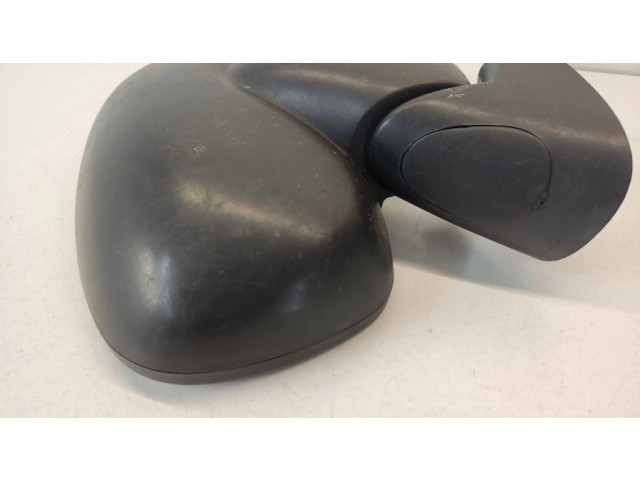 Zpětné zrcátko levé Renault Trafic II (X83) 2006 010022