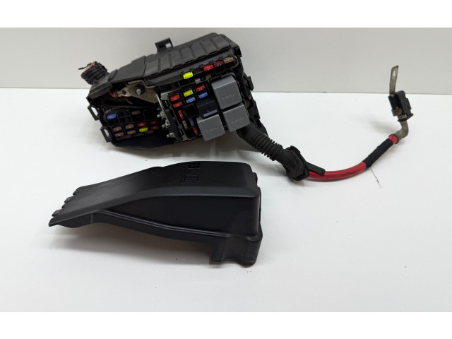 Блок предохранителей  6G9T14A067CA   Volvo XC70    