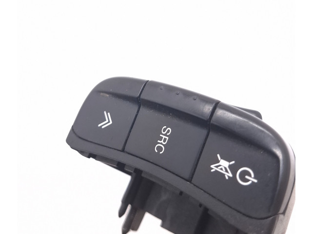 Руль Chevrolet Lacetti - года 5J21L