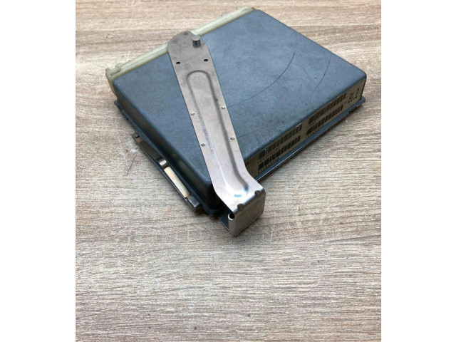 Блок управления двигателем ECU P01270297 Volvo S70 V70 V70 XC