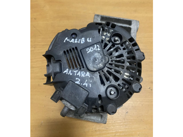 Генератор 13500575, 2605869   Opel Antara       