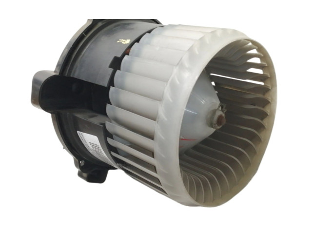 Вентилятор печки 1736006902 Smart ForFour I