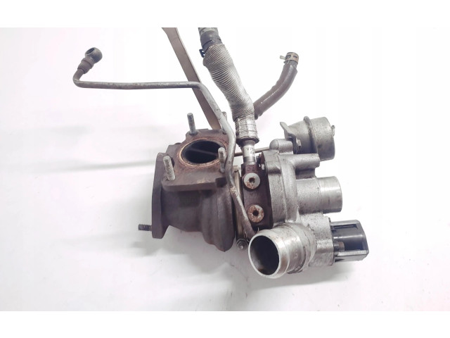 Turbodmychadlo Турбина Peugeot 3008 I