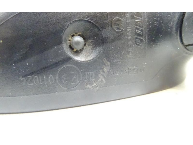 Зеркало (механическое) Fiat Grande Punto - года