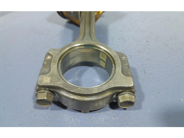 Píst Renault Megane IV H5HB470