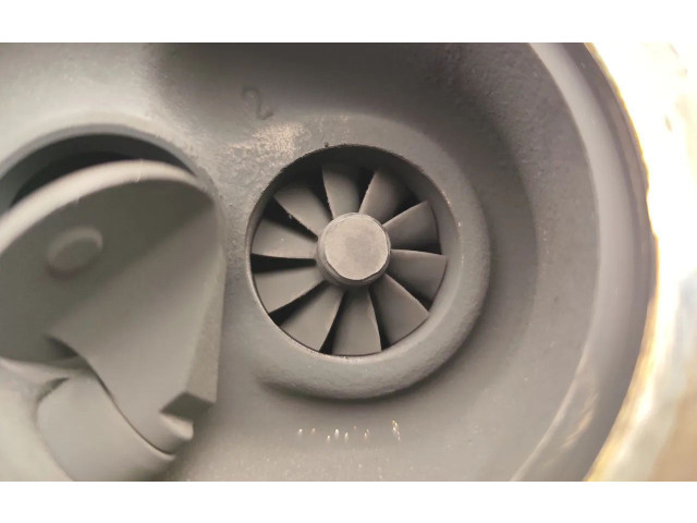 Поршень Турбина HNS(EB2ADTS) 9845031980 Citroen C4 X