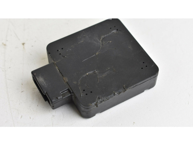 Блок управления EB3T19H464AD Ford Ranger