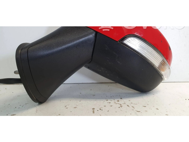 Зеркало электрическое Ford Ecosport 2013 - 2017 года