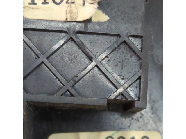 Блок управления климат-контролем 1282KG910, 79500SS0G01 Honda Prelude