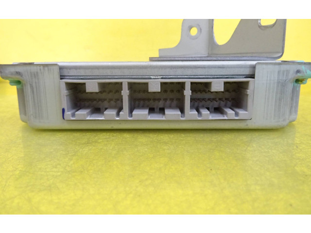 Блок управления двигателя 31711AE490, A64-000D5T   Subaru Forester SF