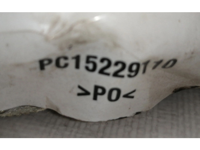 Надувная подушка для передней двери PC15228R, 8200271210E Renault Clio II K9K766