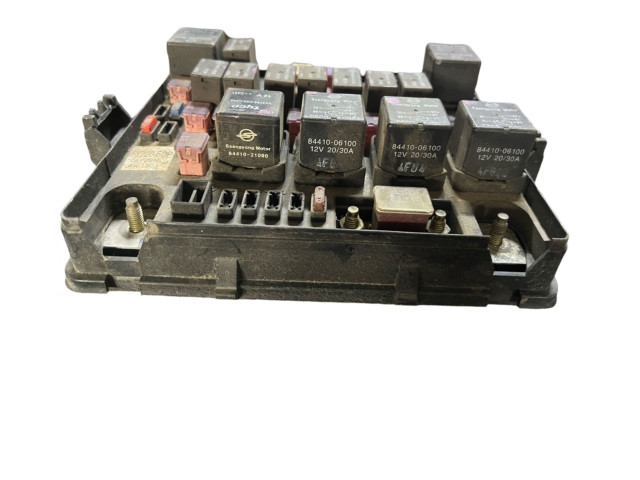 Блок предохранителей Y220EDP SsangYong Rexton