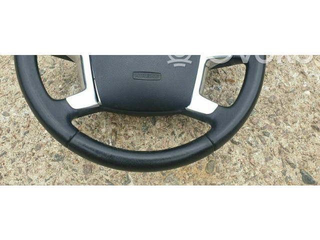 Руль Ford Galaxy  2006-2015 года 6M2T14K147      