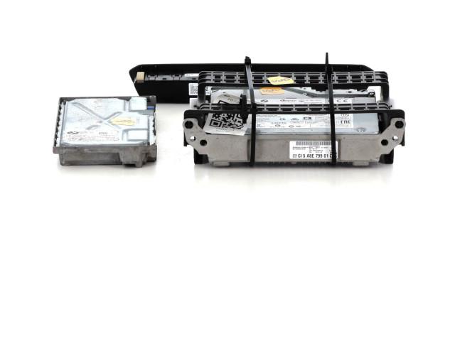 Píst 65125B48520 BMW 4 F36 Gran coupe B48B20A