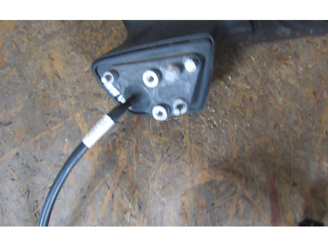 Zpětné zrcátko Vauxhall Astra K 2017