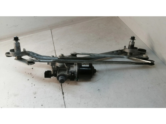 Комплект механизма стеклоочистителей