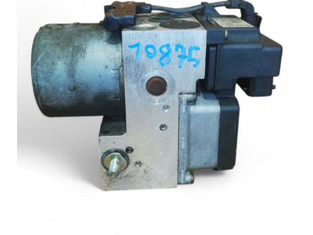 Блок АБС 0273004283, 0273004283   Audi  A6 S6 C5 4B  1997 - 2005 года