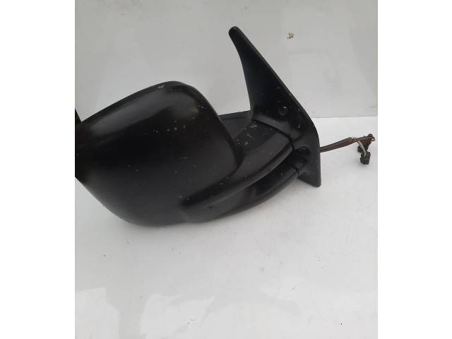 Зеркало электрическое        Volkswagen Transporter - Caravelle T4  1991 - 2003 года   