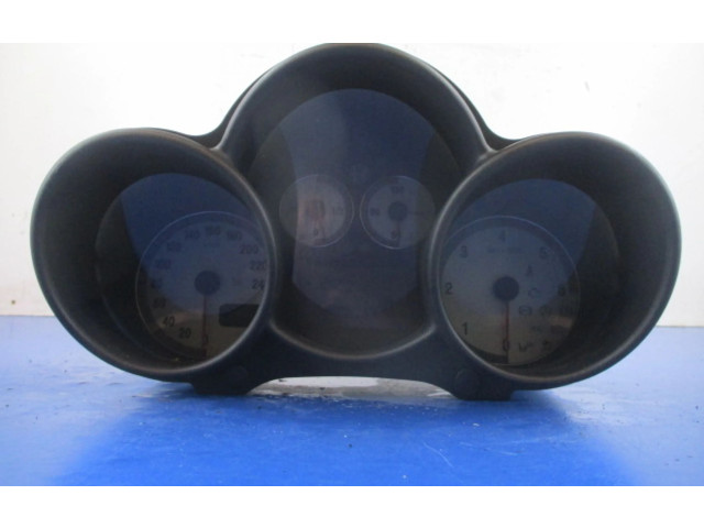 Рулевая рейка Спидометр (приборный щиток) 156050197, 156050197 Alfa Romeo GTV - года