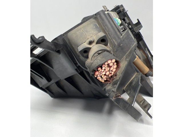 Блок предохранителей     Mercedes-Benz A W176    