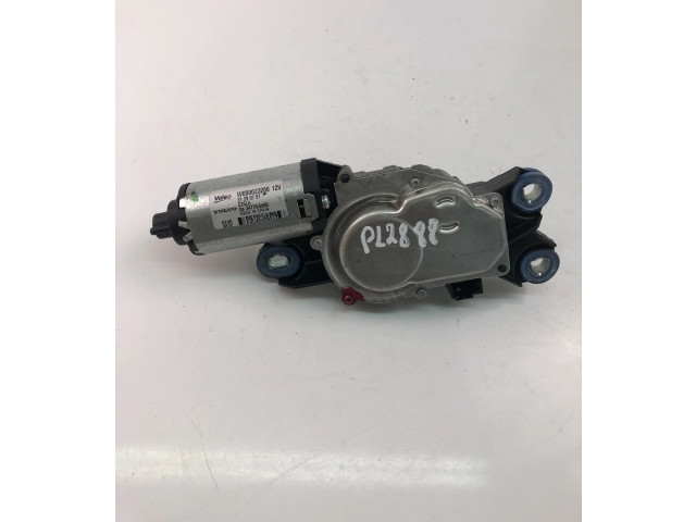 Моторчик дворников 31290787 Volvo S60