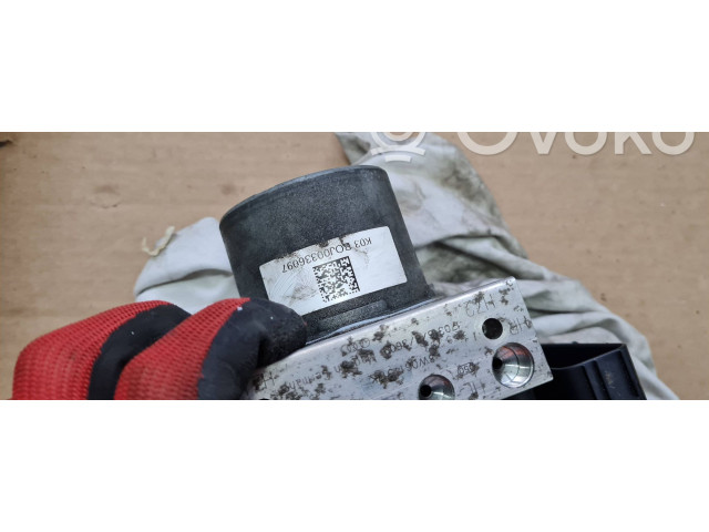 Блок АБС 8W0907379G, 8W0907379J   Audi  A5  2016 -  года