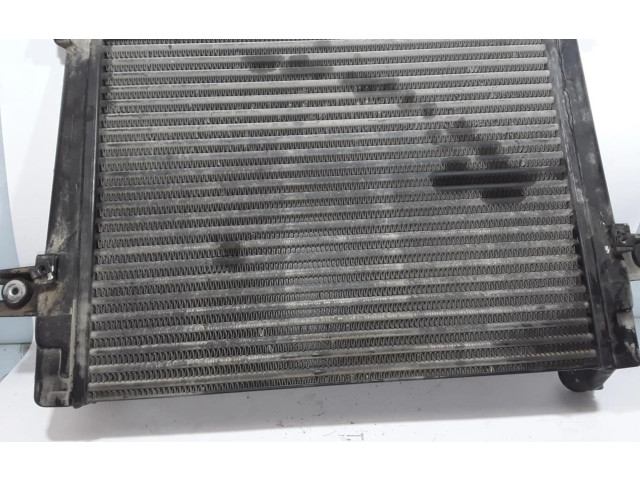 Интеркулер 52079499AC Jeep Grand Cherokee (WJ)