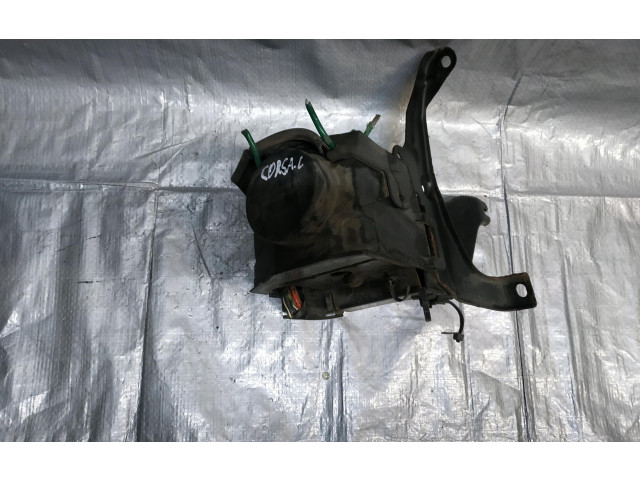 Блок АБС    Opel  Meriva A  2003 - 2010 года