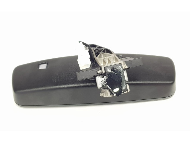 Зеркало (механическое)       Renault Clio V  2019 - - года   