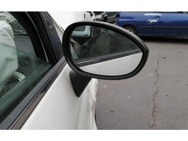 Зеркало электрическое        Fiat 500X  2014 -  года   