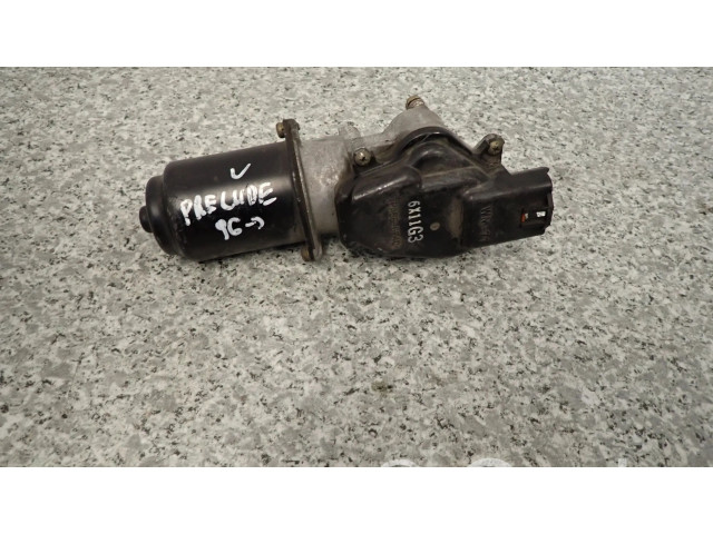 Моторчик дворников     Honda Prelude