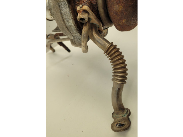 Turbodmychadlo Турбина DL3E6C879AD, DL3E6K682AE Ford F150