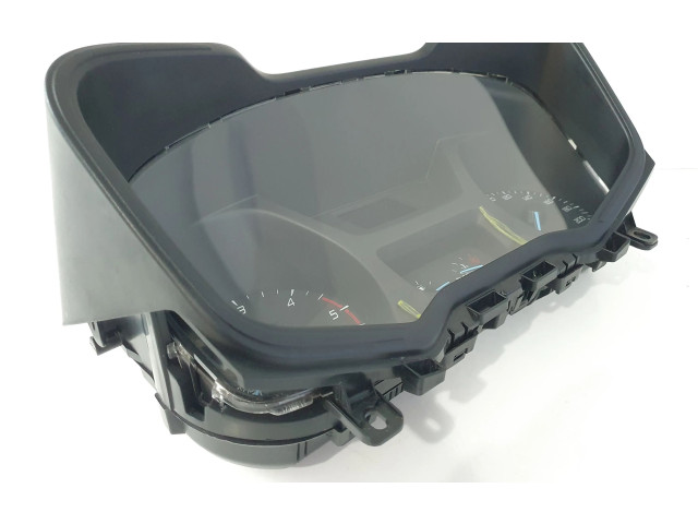 Панель приборов BK2T10849GC Ford Transit Custom