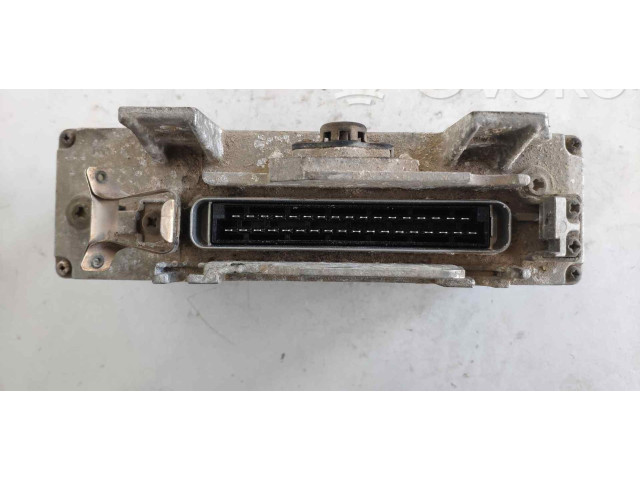 Блок управления АБС 0265101018   Mercedes-Benz E W124