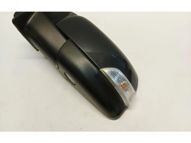 Зеркало электрическое Ford Ranger 2019 - 2022 года