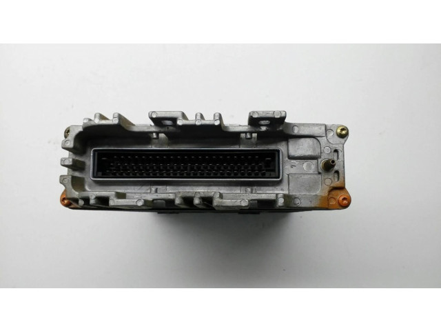 Блок управления двигателя 0281001316, 028906021AP Audi 80 90 S2 B4