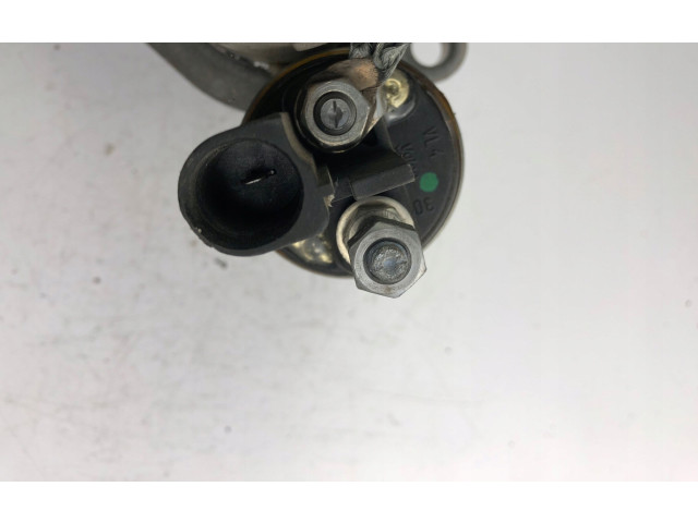 Стартер 0AM911023K Audi A1