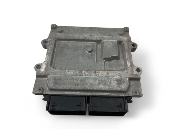 Блок управления двигателем Блок управления 31312486   Volvo S60