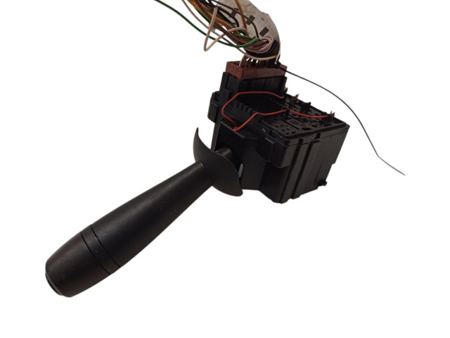 Зеркало электрическое        Dacia Duster  2010 - 2017 года   