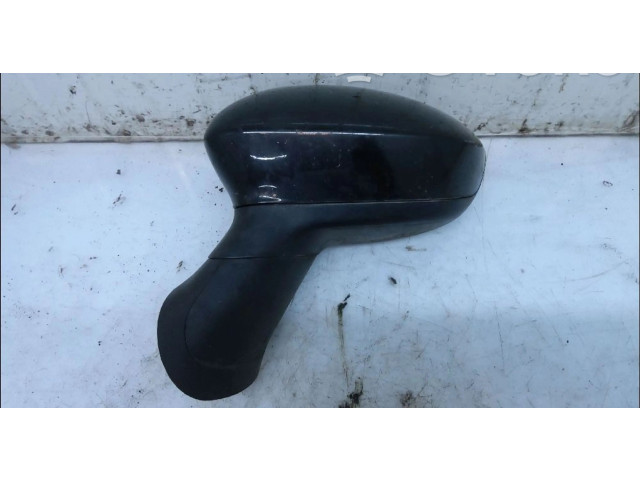 Zpětné zrcátko Fiat Punto Evo 2009 735596879