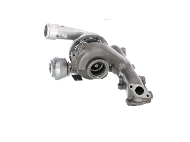 Turbodmychadlo Турбина 754821-0001, 754821-0001 Fiat Grande Punto