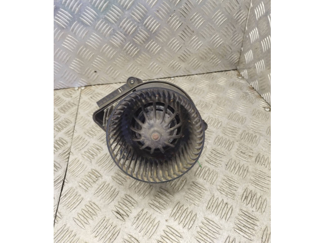 Вентилятор печки Citroen XM