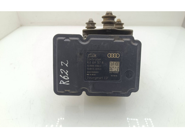 Jednotka ABS 4L0614517A, 10061333743 Audi Q7 4L 2007
